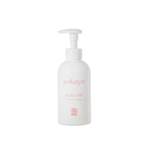 yokayo_bodymilk